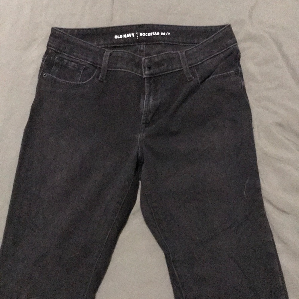 Old Navy Rockstar 24/7
